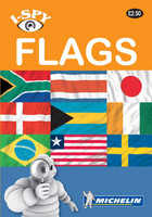 I-Spy Flags