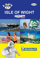 I-Spy Isle Of Wight