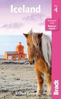 Iceland Bradt Guide
