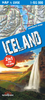 Iceland Map & Guide