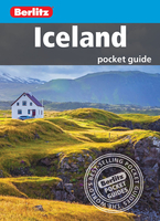 Iceland Pocket Guide