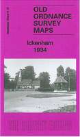 Ickenham 1934
