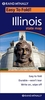 Illinois Easy to Fold Rand McNally