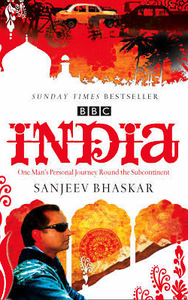 India with Sanjeev Bhaskar