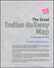 Indian Railway Map