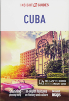 Insight Guides Cuba