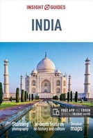 Insight Guides India