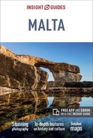 Insight Guides: Malta