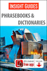 Insight Guides Phrasebooks