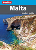 Insight Pocket Guide Malta