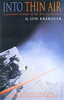 Into Thin Air