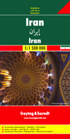 Iran F&B
