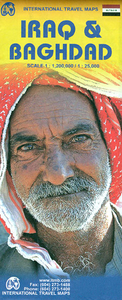 Iraq & Baghdad ITMB