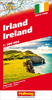 Ireland Hallwag Road Map