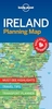 Ireland Lonely Planet Planning Map