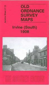 Irvine South 1908