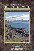 Isle of Mull Walking