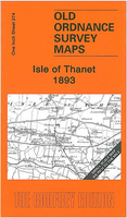 Isle of Thanet 1893
