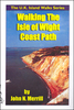 Isle of Wight Coastal Path - 80 Miles