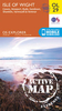 Isle of Wight OS Explorer Active Map OL29 (waterproof)