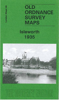 Isleworth 1935