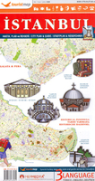 Istanbul Tourist Plan
