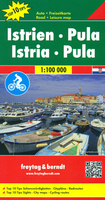 Istria - Pula F&B Top 10 Tips