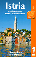 Istria Bradt Guide