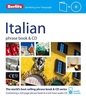 Italian Phrase Book and CD (Berlitz)