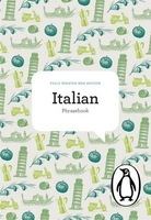 Italian Phrasebook
