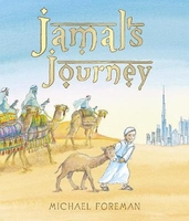 Jamal`s Journey