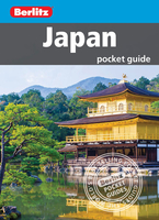 Japan Pocket Guide