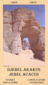 Jebel Acacus