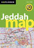 Jeddah Street Plan