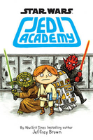 Jedi Academy