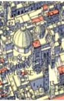 Jerusalem: Old City in 3-D Wall Map