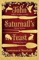 John Saturnall`s Feast