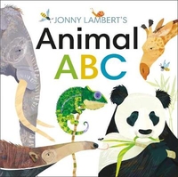 Jonny Lambert`s Animal ABC