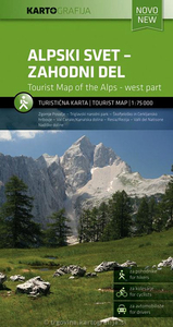 Julian Alps West