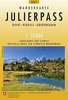 Julierpass Swisstopo Hiking 268T