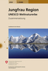 Jungfrau Region - UNESCO World Heritage Site Swisstopo 2520