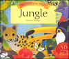 Jungle - Maurice Pleger`s Sounds of the wild