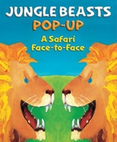 Jungle Beasts Pop-up