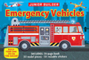 Junior Builder: Emergency Vehicles