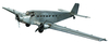 Junkers JU-52 `Iron Annie`