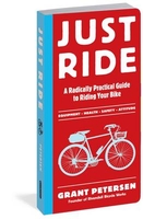 Just Ride