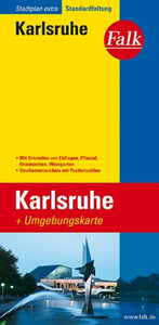 Karlsruhe EXTRA