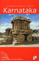 Karnataka Map-Guide