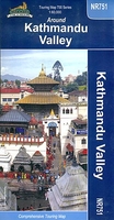 Kathmandu Valley