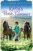 Katy`s Pony Summer